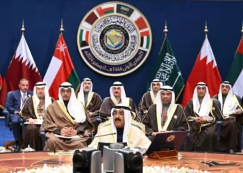 At the GCC Conference, the Kuwaiti Emir calls for a Immediate Ceasefire” for Gaza