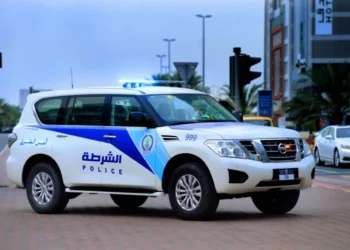 Two Brothers were detained in Sharjah for Fatally Murdering a Fellow Countryman
