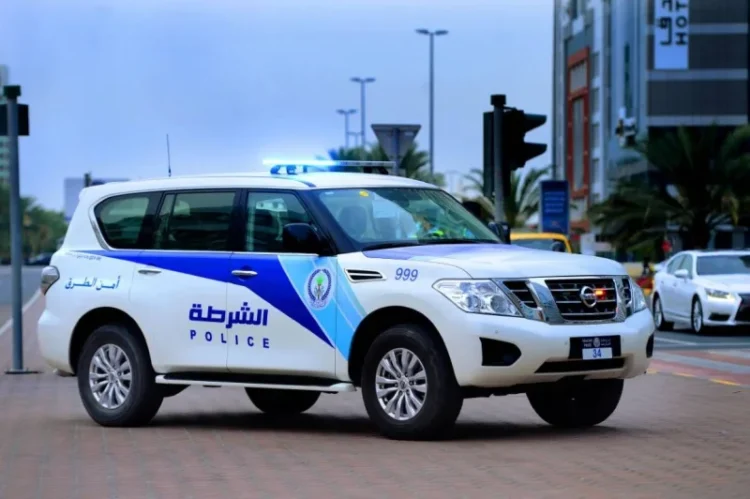 Two Brothers were detained in Sharjah for Fatally Murdering a Fellow Countryman