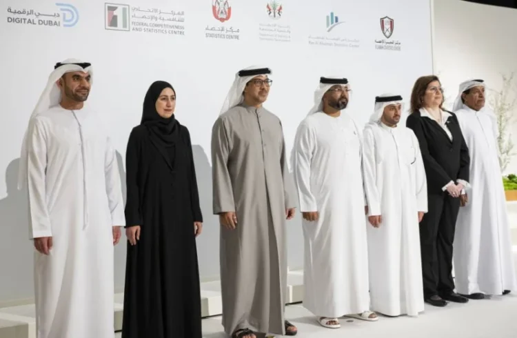 The ‘Unified UAE Numbers’Project is Launched by the UAE