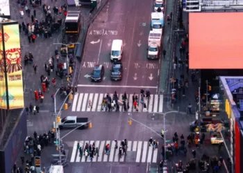 Homelessness in the US has Increased by a Record 18.1% this Year