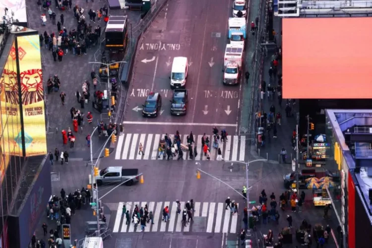 Homelessness in the US has Increased by a Record 18.1% this Year