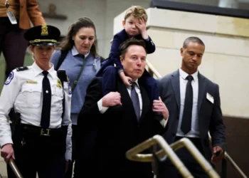 To Guarantee Trump’s Success in the US Presidential Election, Elon Musk Spent Millions of Dollars