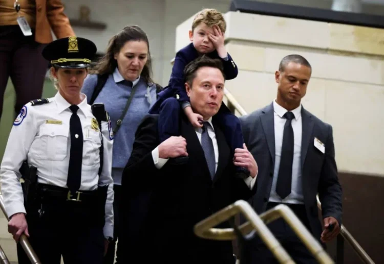 To Guarantee Trump’s Success in the US Presidential Election, Elon Musk Spent Millions of Dollars