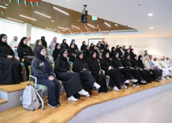 Students at KU are Informed about the Green Hydrogen Initiative