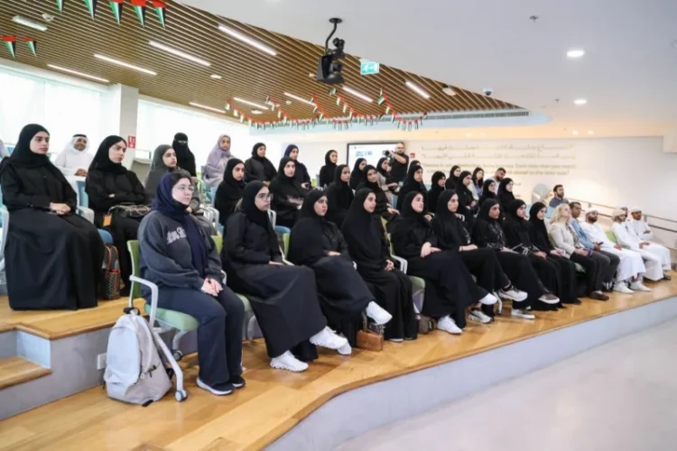 Students at KU are Informed about the Green Hydrogen Initiative