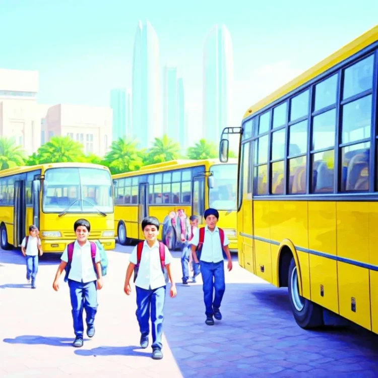 A Ministry in the United Arab Emirates has released Guidelines for Health Screenings for Pupils in Kindergarten Through Grade 12