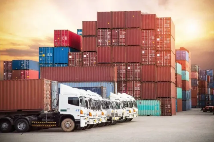 According to a UNCTAD report, Global trade is Expected to hit a Record $33 Trillion in 2024