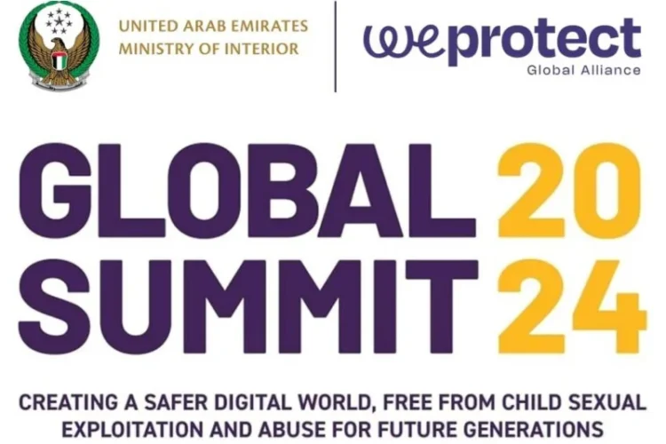 On December 4, the UAE will Host the WeProtect Global Summit