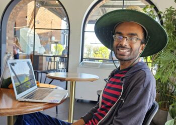 Senthilkumar Subramanian