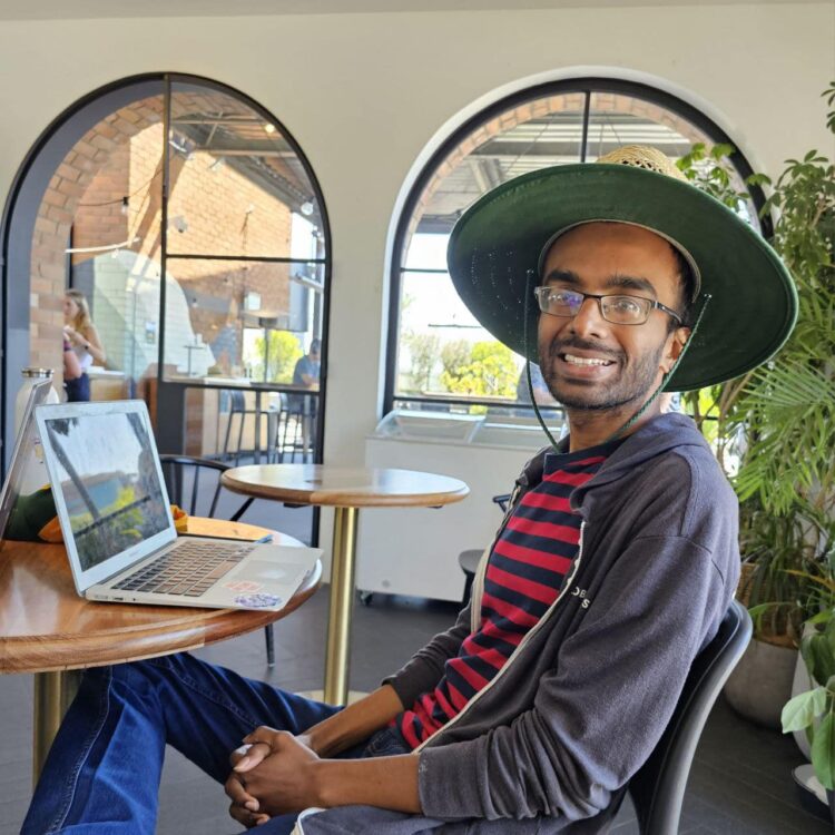 Senthilkumar Subramanian