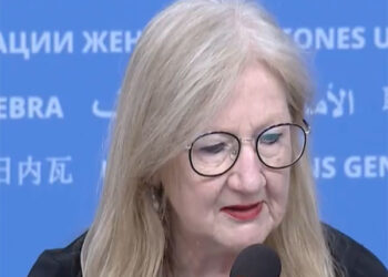 Winter is Anticipated, According to a WHO Official on the HMPV Virus