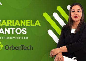 Marianela Santos