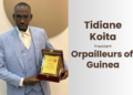 Tidiane Koita