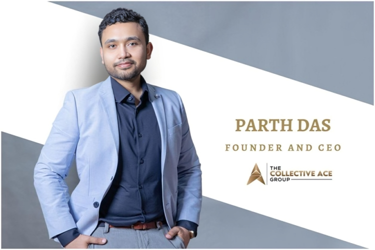 Parth Das