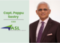 Capt. Pappu Sastry