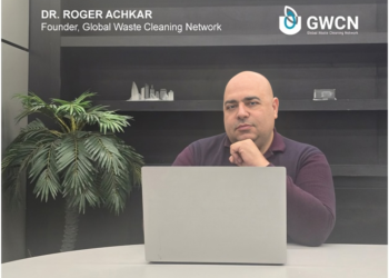 Dr. Roger Achkar
