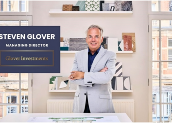 Steven Glover