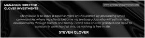 Steven Glover