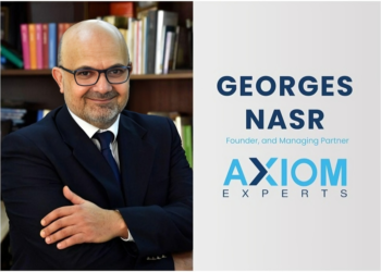 Georges Nasr