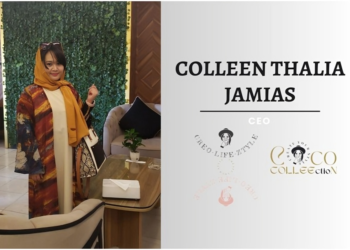 Colleen Thalia Jamias