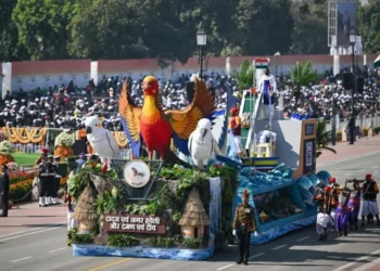 India’s incredible journey of resiliency, development, and unity