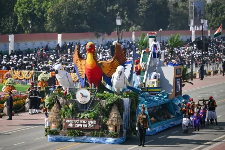 India’s incredible journey of resiliency, development, and unity