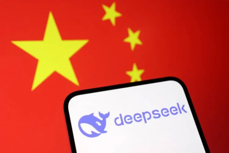 Chinese AI DeepSeek Alleges it has been Targeted by a Large-Scale Cyberattack