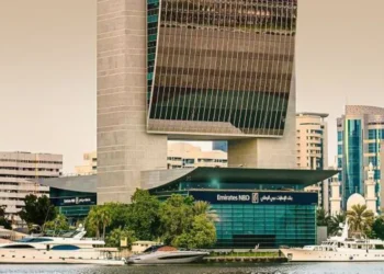 ENBD Expects a Profit of Dhs23 Billion after Taxes in 2024