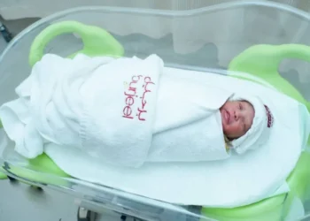 Burjeel Hospital welcomes Emirati Babies into the New Year
