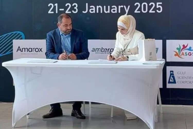 Sharjah will Establish Three new Pharmaceutical Facilities Valued at Dhs308.7 Million