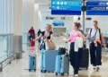 In the First 15 days of January, 4.3 Million People Would Arrive at Dubai Airport