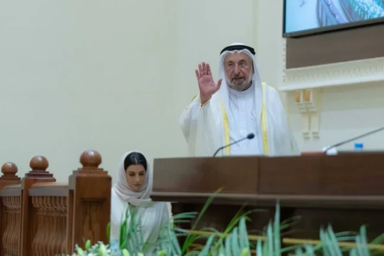 Sharjah Commemorates 53 years of Sheikh Sultan’s Wisdom and Reign