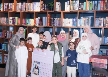 Kalimat Puts kids with Vision Impairments on Par with Their Classmates