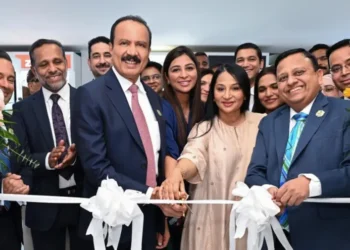 Aster Pharmacy and myAster Offer Innovative Goods at Arab Health