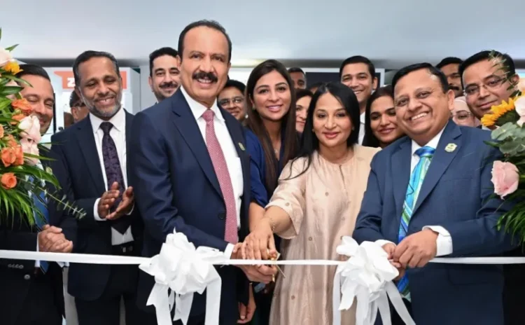 Aster Pharmacy and myAster Offer Innovative Goods at Arab Health