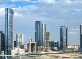 UAE: Rents and Property Values in some Neighbourhoods close to Etihad Rail Stations may Increase by as Much as 15%