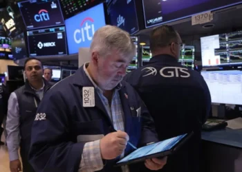 Trump’s Return to the President Ushers in a New Age of Market Volatility