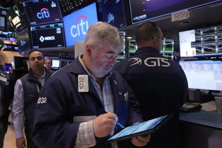 Trump’s Return to the President Ushers in a New Age of Market Volatility