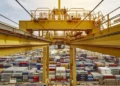 DP World Reaches the Milestone of 100 Million TEUs of Container Capacity