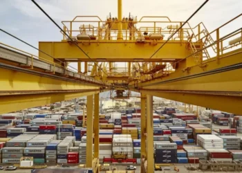 DP World Reaches the Milestone of 100 Million TEUs of Container Capacity