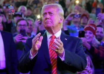 The Market value of Trump’s Cryptocurrency token Soars to $11.7 Billion