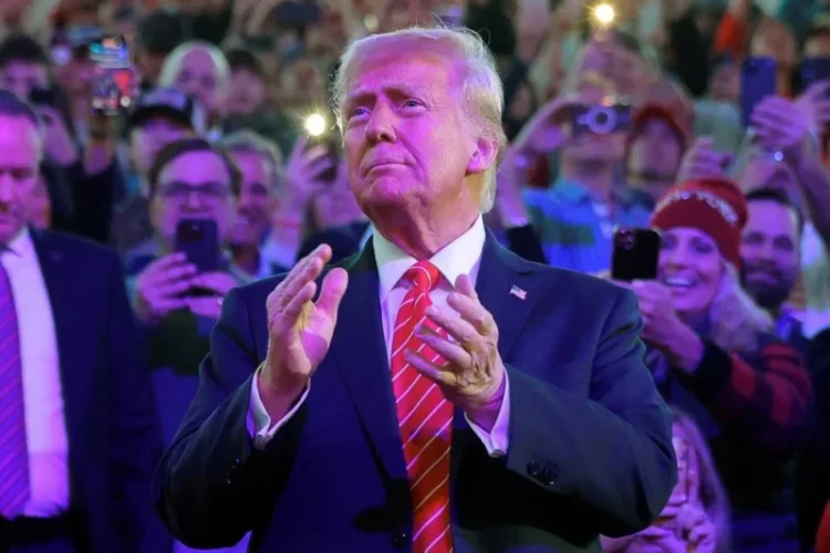 The Market value of Trump’s Cryptocurrency token Soars to $11.7 Billion