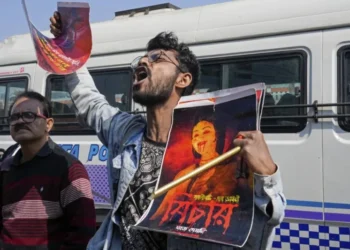 An Indian Rapist who Killed a Young Doctor was Given a life Sentence