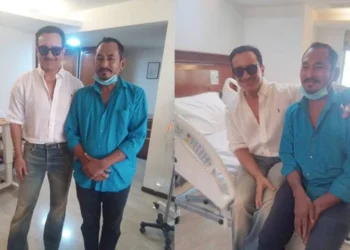 After Being Stabbed, Saif Acknowledges the Rickshaw Driver who Saved His Life