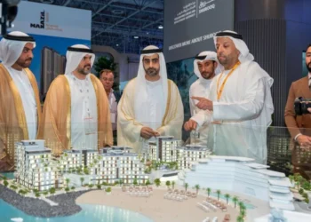 Shurooq’s Ajwan Khorfakkan Obtains 70% Sales for two Towers