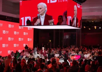 According to his Mother in Dubai, Everything Elon Does is for the Greater Good