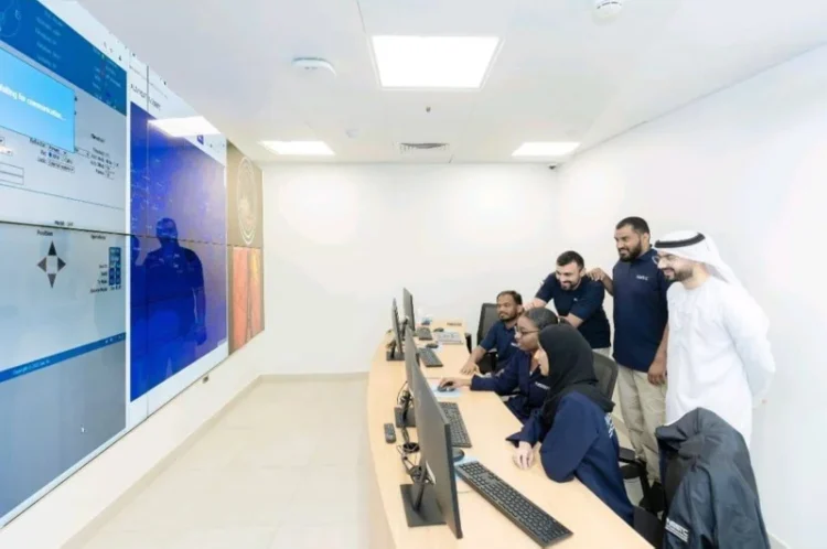 UAEU Confirms Successful Launch of ‘Al Ain Sat-1’ Satellite