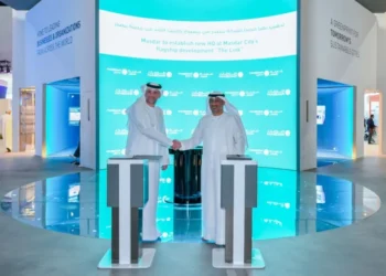 Abu Dhabi Aims to promote Sustainable Growth and Economic Progress