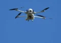 The UAE Permits People to use Drones under Certain Restrictions
